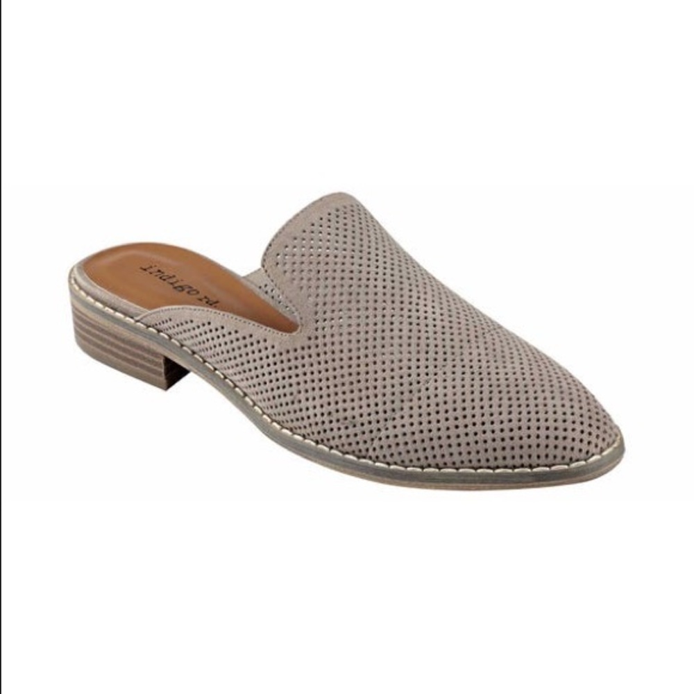 INDIGO RD INDIGO RD. WOMEN'S CASUAL SHOE